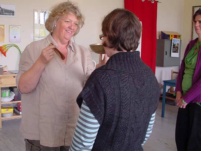 klankschaal-onderwijs